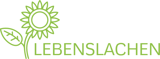 Lebenslachen